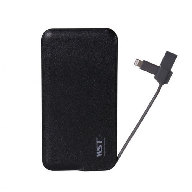  Electronic Devices Customized 3300mah Mobile Power Bank